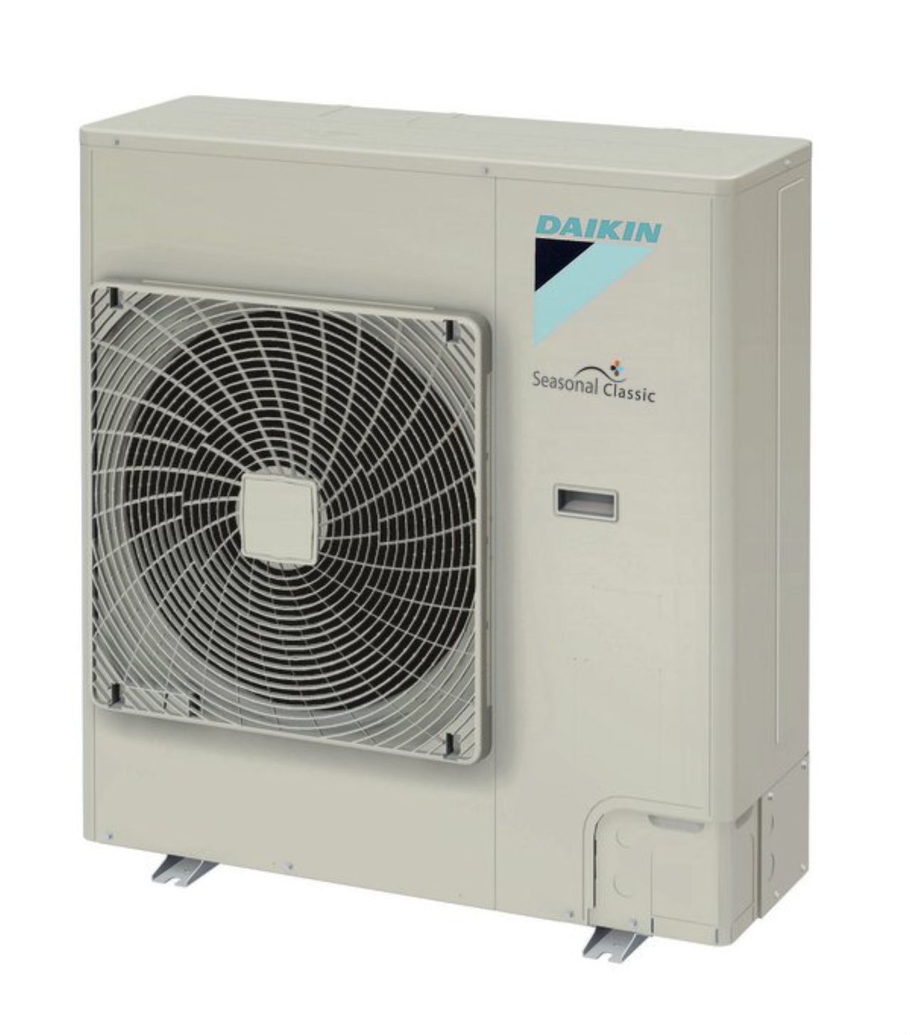  Groupe extérieur Sky Air Seasonal Classic - 7,1 kW - monophasé - R-410A - 400x400px